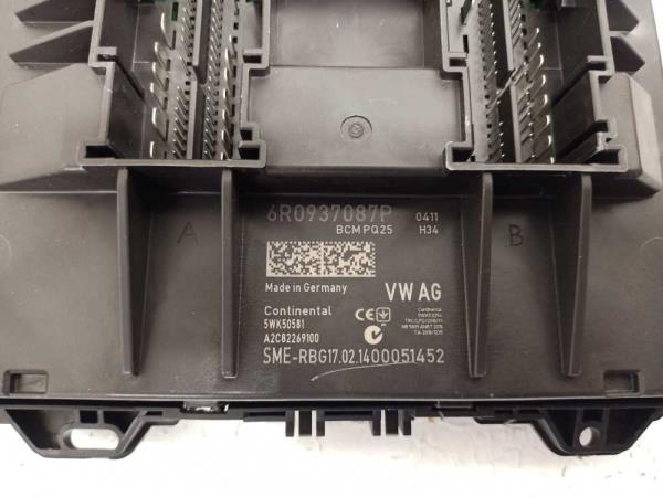 BOITIER COMPLET VW POLO 6R/6C 1.6TDI CODE CAY - Vue 2